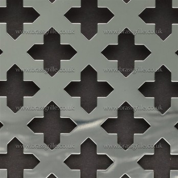 Cross Shaped