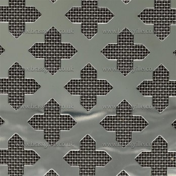 Cross Shaped FSSM