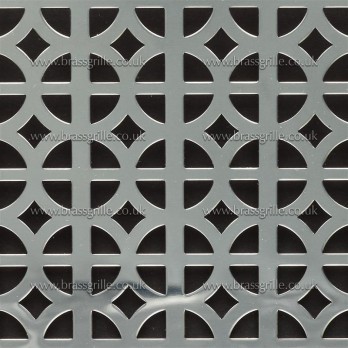 Circle Cross