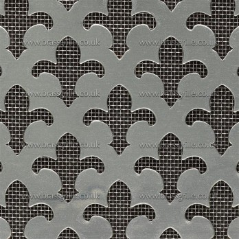 Large Fleur De Lys FSSM