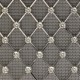 Regency Diamond Medium, Polished Chrome 3.1mm Regency Diamond Medium, Polished Chrome 3.1mm