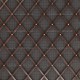 Regency Diamond Small, Antique Copper 3.1mm Regency Diamond Small, Antique Copper 3.1mm