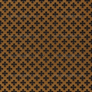Bronze Finish