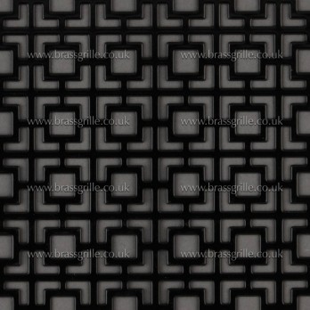 Black Finish Black Finish