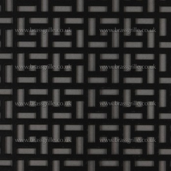 Black Finish